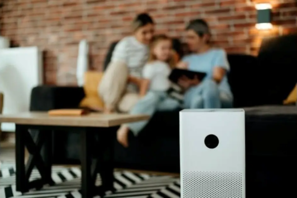 Best Rated Home Air Purifiers