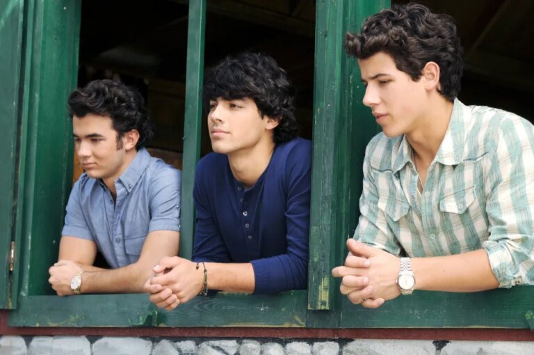 What to Know About Camp Rock 3: Movie’s Plot and Cast Revealed