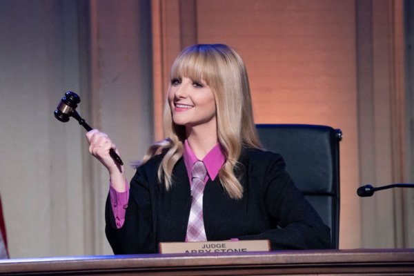 Why Was 'Night Court' Canceled? Find Out the Reason