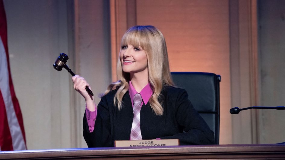 Why Was 'Night Court' Canceled? Find Out the Reason