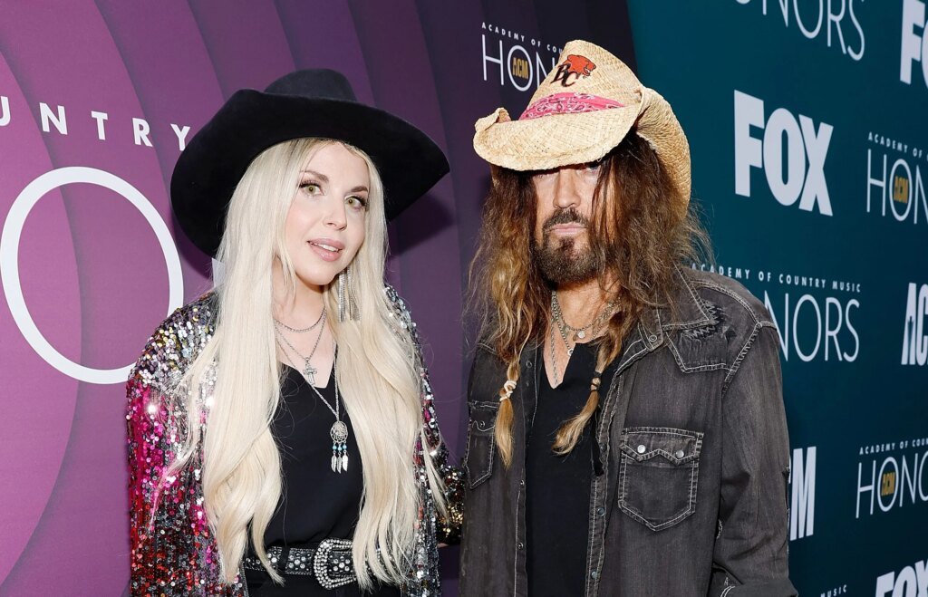 Who Is Firerose? 5 Things to Know About Billy Ray Cyrus’ Ex-Wife – Hollywood Life