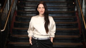 Who Is Riley Keough? 5 Things About Lisa Marie Presley’s Daughter – Hollywood Life