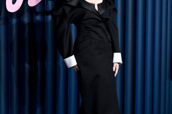 Cate Blanchett in Givenchy