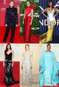 Who Was Your Best Dressed This Week?