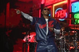 Why NBA's All-Star music picks are sparking debate