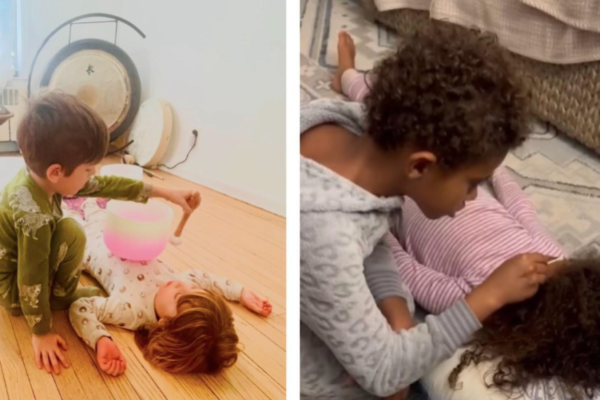 Photo Credit: Mariana Gordon and Sondra Bakinde