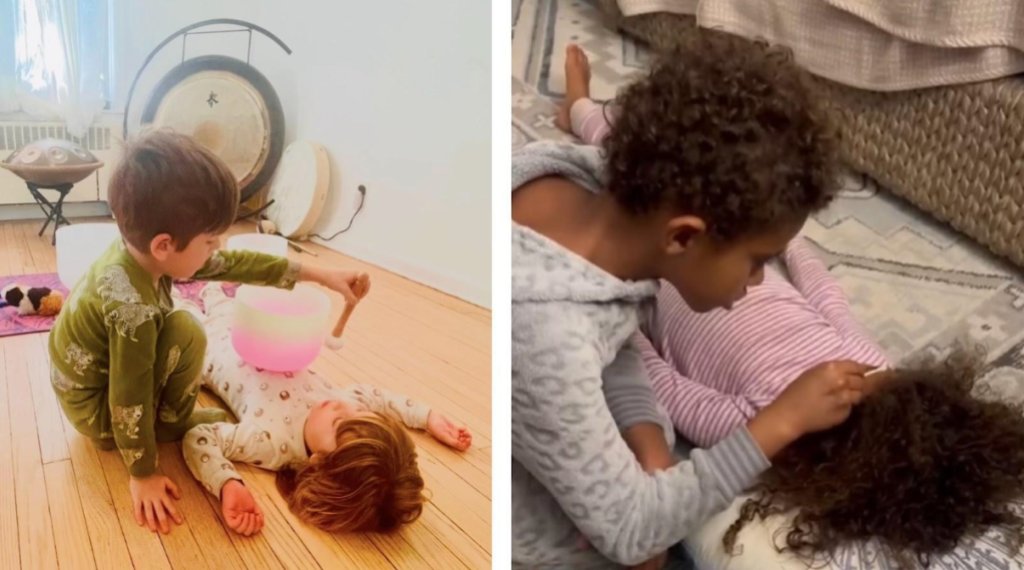 Photo Credit: Mariana Gordon and Sondra Bakinde