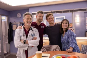 Character Resurgence