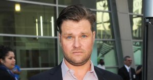 Zachery Ty Bryan’s Ups and Downs Include Multiple Arrests