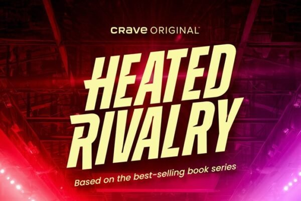 ‘Heated Rivalry’ Renewed for Season 2; Connor Storrie & Hudson Williams Confirm News in Cute Video! | Connor Storrie, Francois Arnaud, HBO Max, Heated Rivalry, Hudson Williams, Longform, Television | Celebrity News and Gossip | Entertainment, Photos and Videos