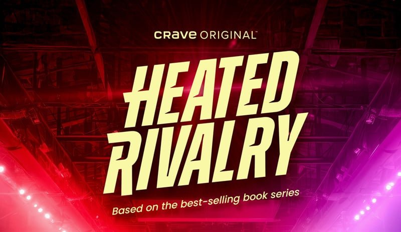 ‘Heated Rivalry’ Renewed for Season 2; Connor Storrie & Hudson Williams Confirm News in Cute Video! | Connor Storrie, Francois Arnaud, HBO Max, Heated Rivalry, Hudson Williams, Longform, Television | Celebrity News and Gossip | Entertainment, Photos and Videos